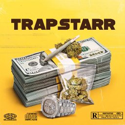 trapstarr
