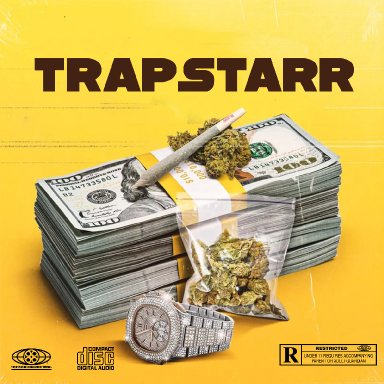 trapstarr