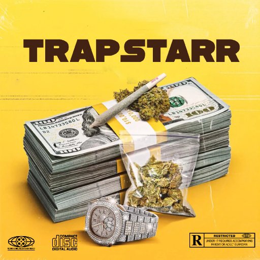 trapstarr