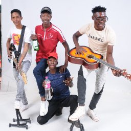 best friend ya boliqua