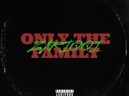 Only The Family