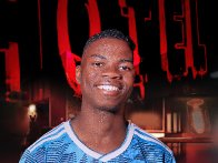 Broyz Khamuera -Paixao -Prod by Marron Micky