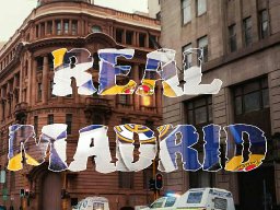Real Madrid