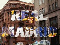 Real Madrid