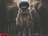 Street Life (Feat. Rvyan & Seven Kurt)