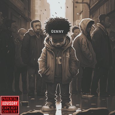 Street Life (Feat. Rvyan & Seven Kurt)