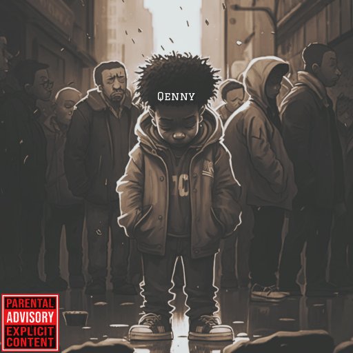 Street Life (Feat. Rvyan & Seven Kurt)