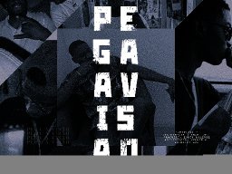 PEGA A VIS&Atilde;O - COIMBRA (feat. Geo, Yk, Stark e Rud Guerra)