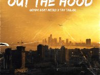 Out The Hood