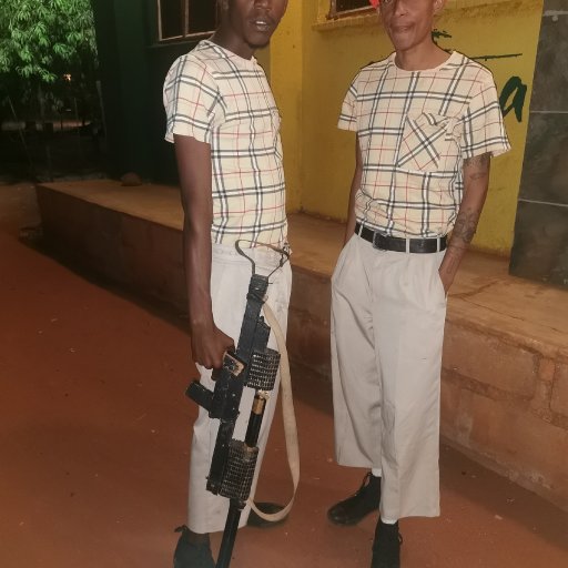 Mokopane ke mokopane