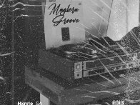 MAGLERA GROOVE, PT. 1