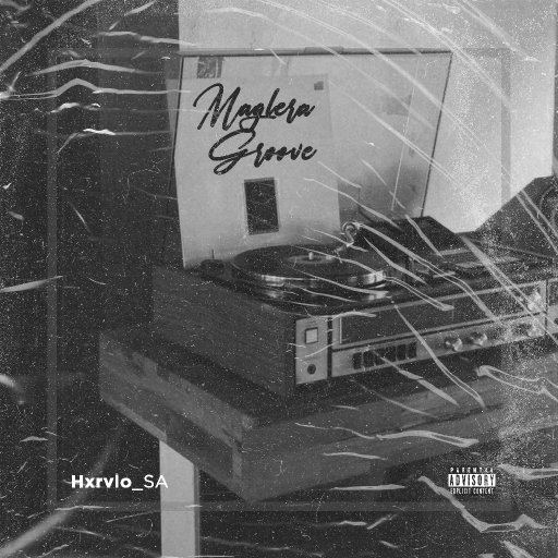 MAGLERA GROOVE, PT. 1