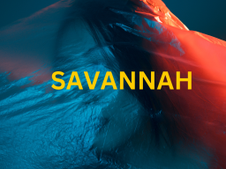 Savannah