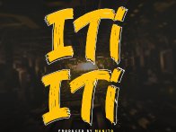 Di Badder feat Nozscky - iti iti