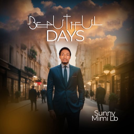 I'll be there for you