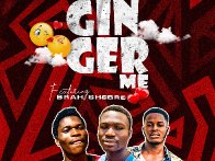 Ginger me