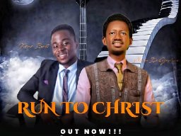 Run 2 Christ 
