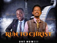 Run 2 Christ 