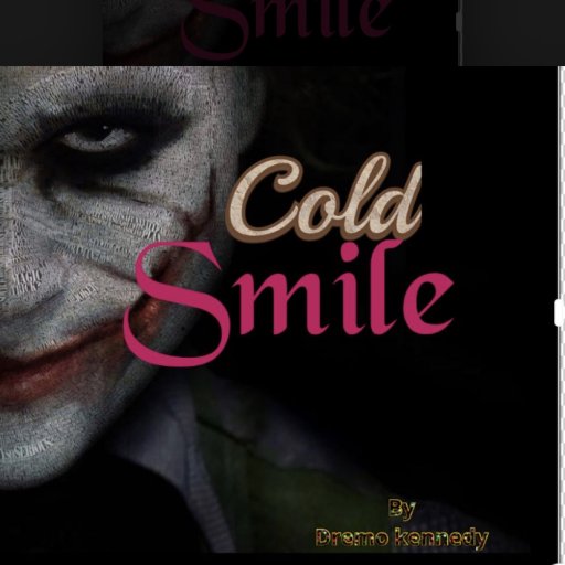Cold smile 