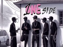 ONE SIDE 