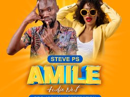 Amile-Steve Ps