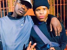 Roskiey Anthem ft Roskiey Deex 