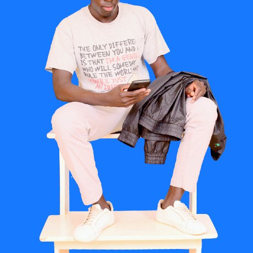 Jicho Mchanganyi - IN E KENDE (Official Audio)