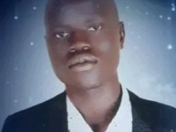 Allow me by Brown Dee 