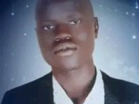 Allow me by Brown Dee 