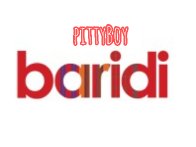 Jay melody - baridi 