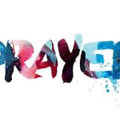 PRAYER 