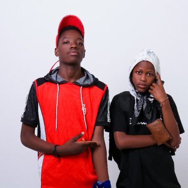 Noblesse Oficial _-_Esperança e Confiança ( áudio Oficial )