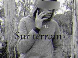 y0uki - Sur terrain