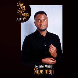 Sospetermsewa~Nipe maji