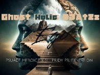 Ghost Holic B3AtZz - Ego [Ft. PsuádE HeroicZ x Sh Pridy Priitentation]