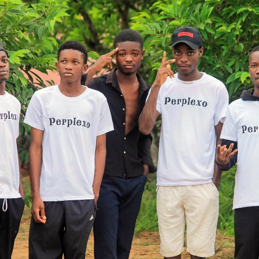 Perplexo 