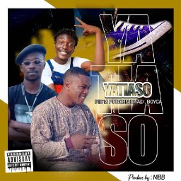 Yatiaso