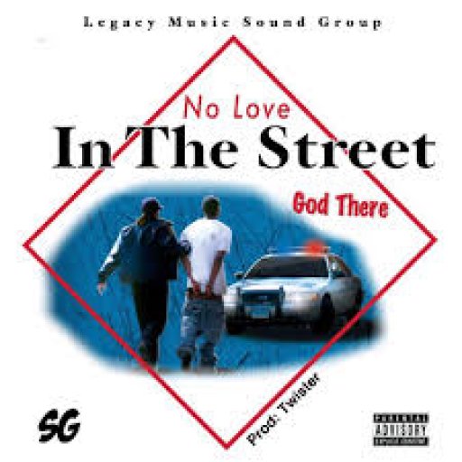 No love on the street 