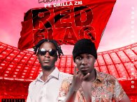 RED FLAG  (Feat. DRILLA)
