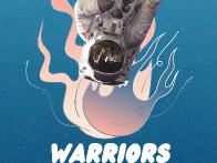 Warrior 