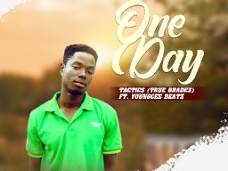 Kweku Tactics ft Youngceebeatz _one day_prod by Youngceebeatz 