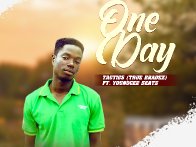 Kweku Tactics ft Youngceebeatz _one day_prod by Youngceebeatz 