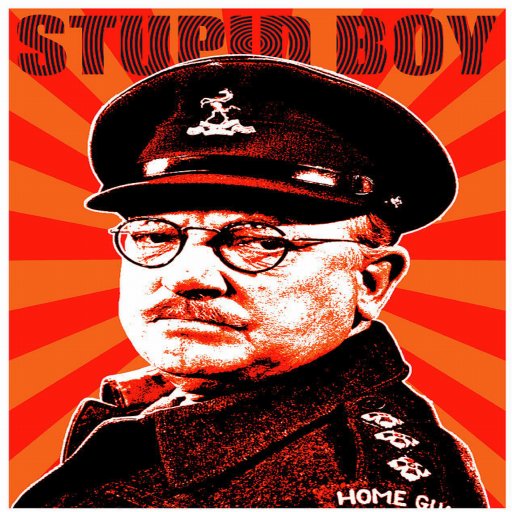 Stupid BoY freestyle 