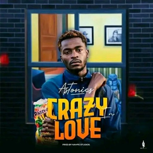 Crazy in love 
