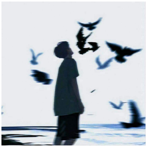 Noi Nao Cho Con Tim ?