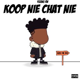 Koop Nie Chat Nie