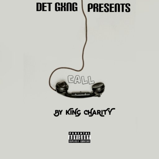 CAll                     prod by[king charity]