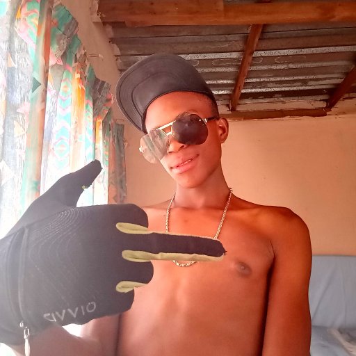 01{Bafana Ba Mochacho}