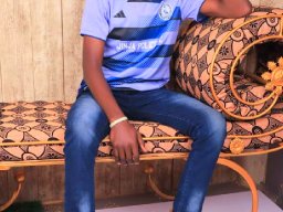 Instrumental PROD JESUS LOVE NAVY 2024