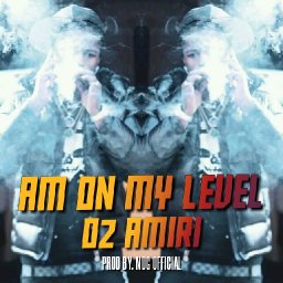 O2 Amiri - Am On My Level